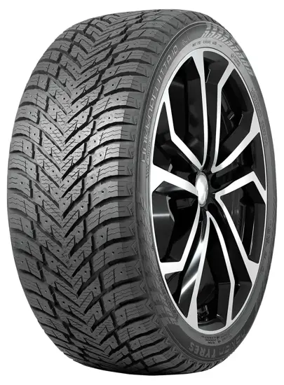 Nokian Tyres 255 55 R19 111T Nokian Hakkapeliitta 10 SUV XL 15376950