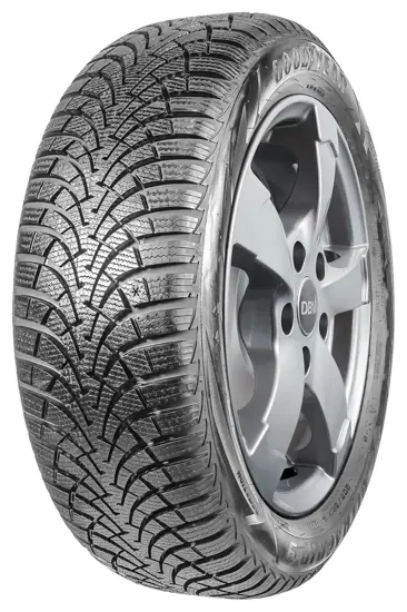 Goodyear 205 55 R16 91H UltraGrip 9 MS 15147567