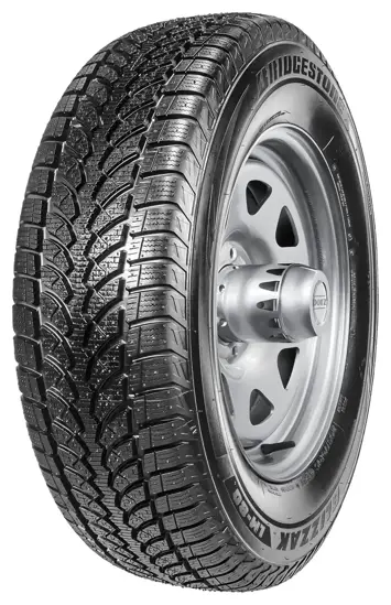 Bridgestone 255 55 R18 109H Blizzak LM 80 RFT XL FSL 15126977