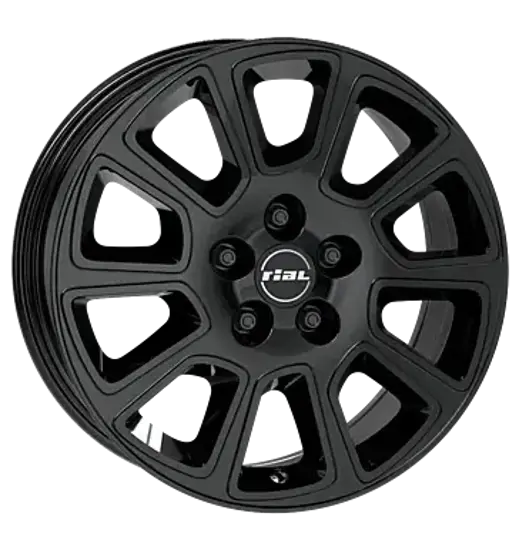 Rial Transporter 2 75 X 18 ET60 15364799