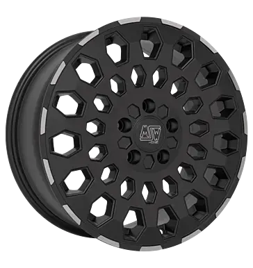 MSW 99 6 5x16 5x118 ET55 MB71 1