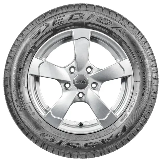 Debica 195 65 R15 95T Passio 2 XL 15386704