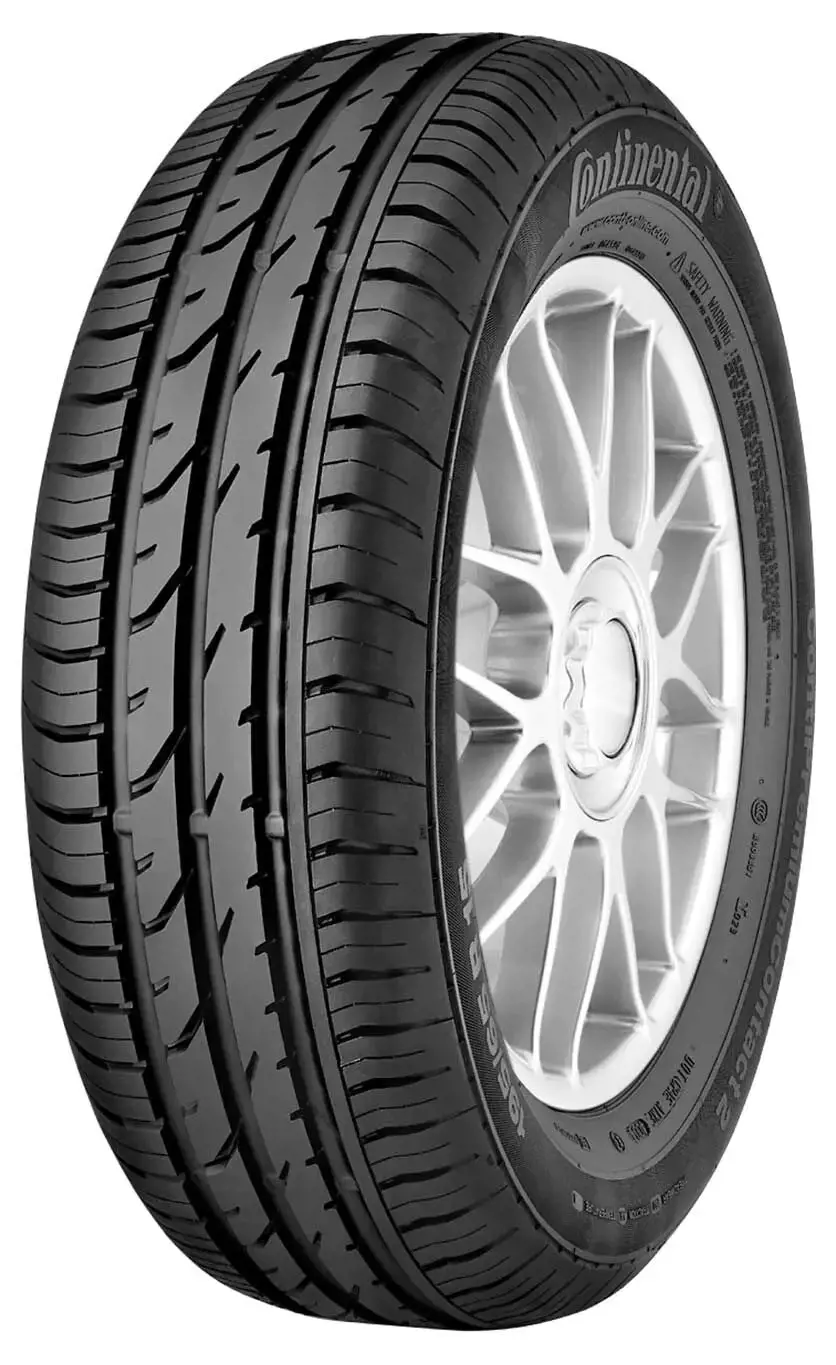 Continental PremiumContact 2 SSR 205/55 R17 91V | reifen.com