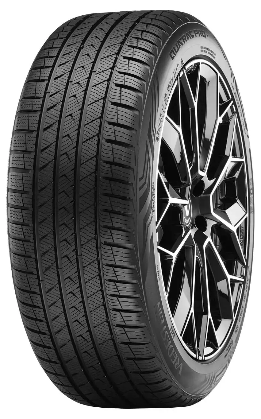 Vredestein Quatrac PRO+ 235/55 R18 104V