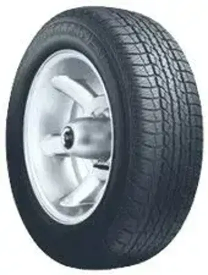 Yokohama 245 65 R17 107H Geolandar SUV G055 MS 15118286