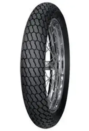 Mitas 140 80 19 275x75 19 NHS TT H 18 Flat Track Rear 2green NHS 15344168