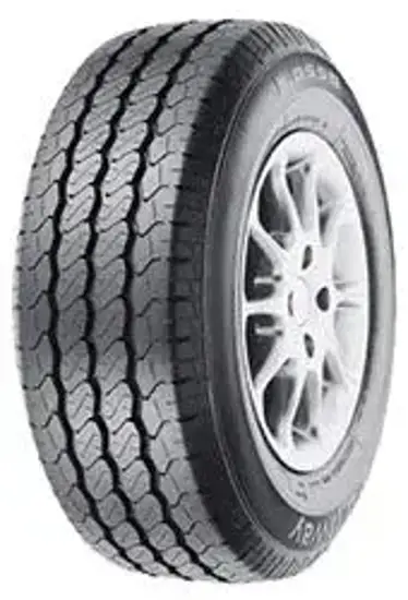 Lassa Transway 215/70 R15C 109S/107S | reifen.com