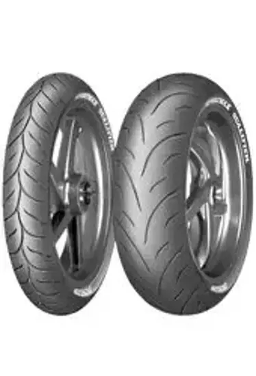 Dunlop 180 55 ZR17 73W Sportmax Qualifier M C 15027192