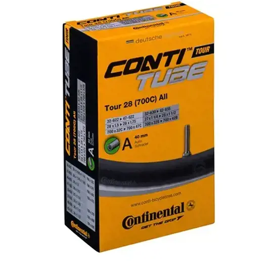 Continental Tour Tube All 28 D40 32 622 47 635 15332073