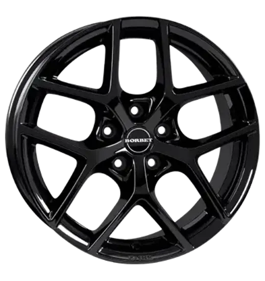 Borbet Y 95 X 20 ET45 15386290