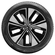 Vredestein 255 45 R19 104W Quatrac PRO EV XL FSL 15388992