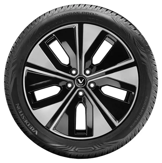Vredestein 255 45 R19 104W Quatrac PRO EV XL FSL 15388992