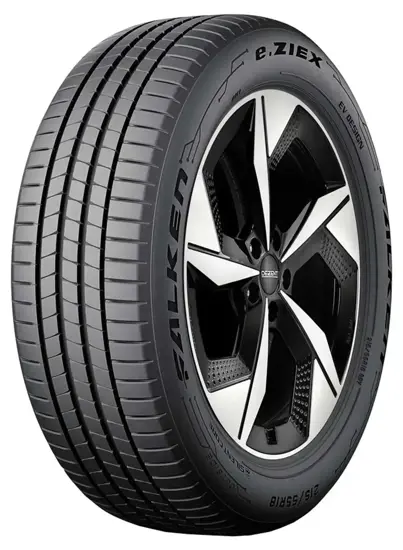 Falken 215 65 R17 103V eZIEX Silent Core XL 15372494