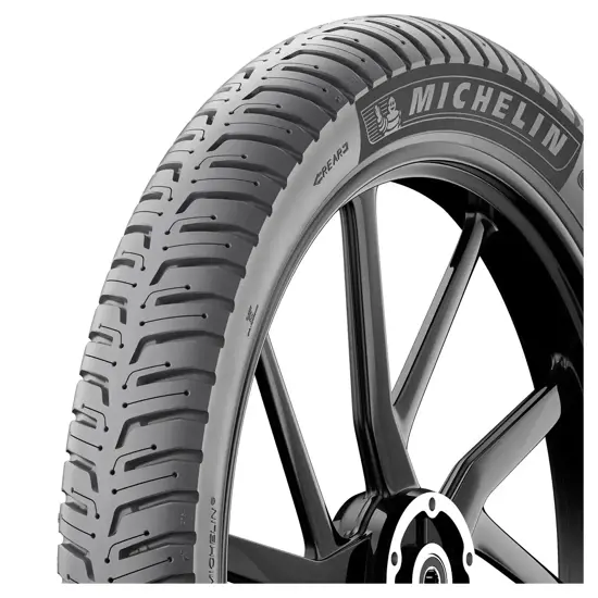 MICHELIN 110 70 13 48S City Extra Front 15376415