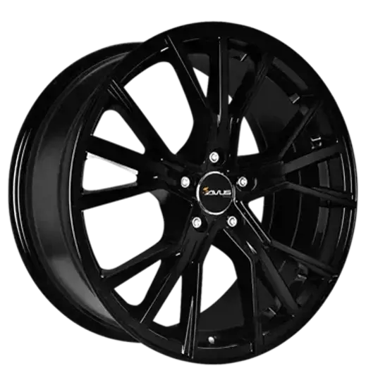 Avus Racing AF18 9 X 20 ET45 15356423