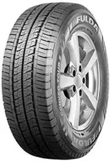 Fulda 215 65 R16C 109T 107T Conveo Tour 2 8PR 15228055