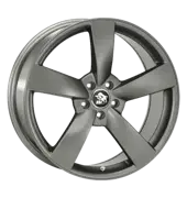 Ultra Wheels RS UA5 75 X 17 ET47 15180297