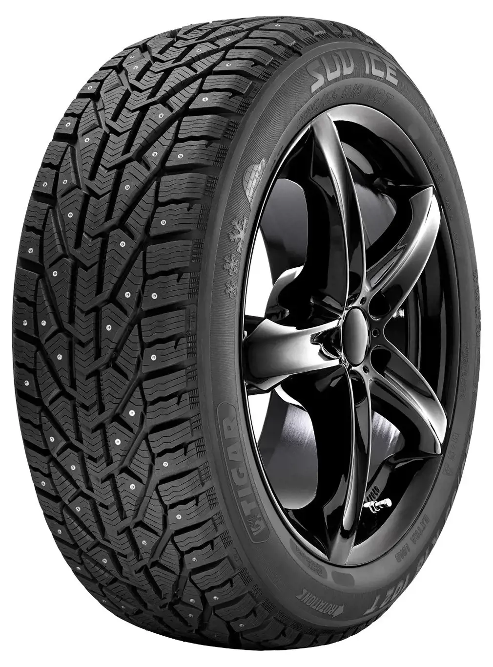 Tigar Ice SUV 215/60 R17 100T (Österreich) | reifen.com