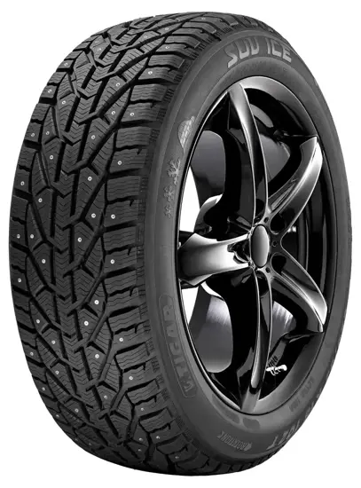 Tigar 215 60 R17 100T Ice SUV XL MS 3PMSF 15385882