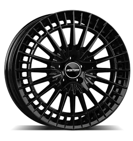 GMP QSTAR 8 X 19 ET45 15390695