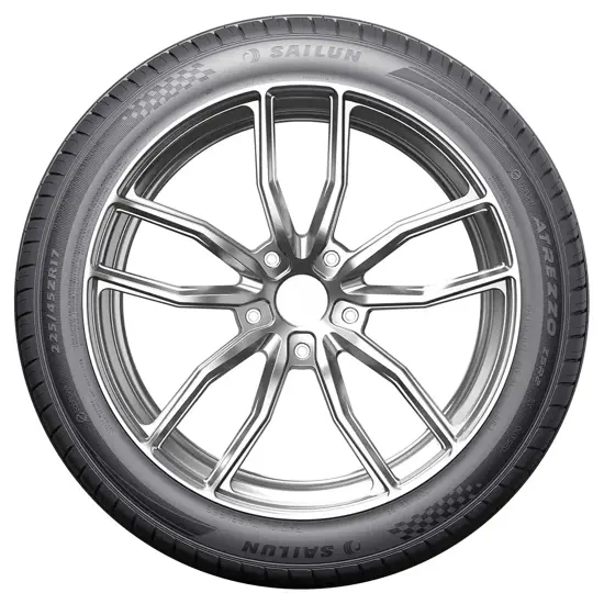 Sailun 205 45 ZR17 88W Atrezzo ZSR2 EV US71e XL BSW 15381354