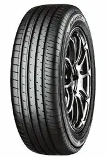 Yokohama 225 50 R18 95V BluEarth XT AE61 ZPS 15379548