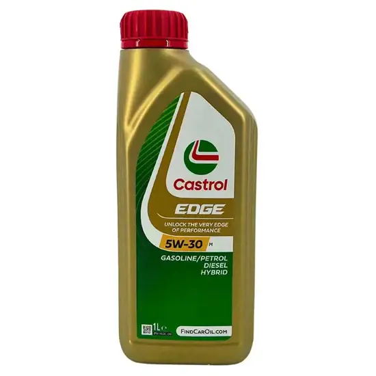 Castrol Edge 5W-30 M 1 Liter | reifen.com