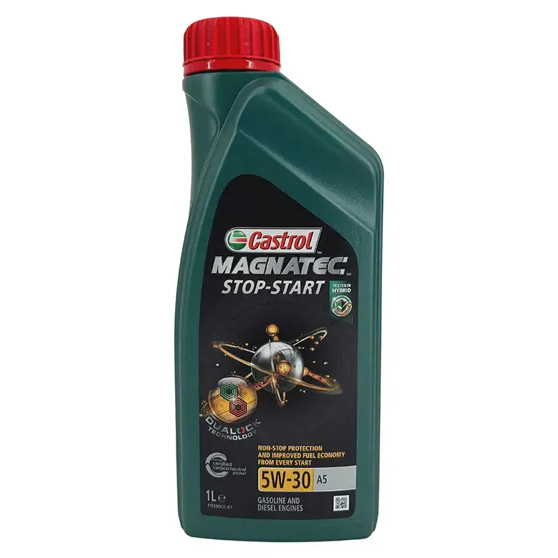 Castrol magnatec store 5w30 1 litre