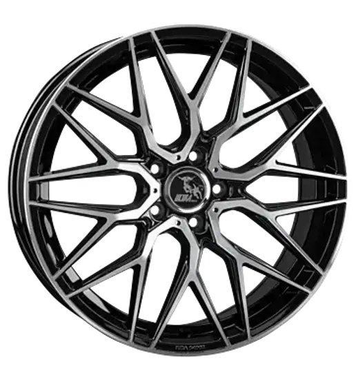 Ultra Wheels RACE EVO UA1E 8 X 18 ET45 15386336