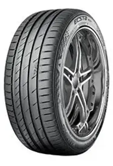 Kumho 205 55 ZR17 91W Ecsta PS71 15391758