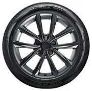 Nexen 245 40 ZR20 99Y N Fera SU1 XL 15391556