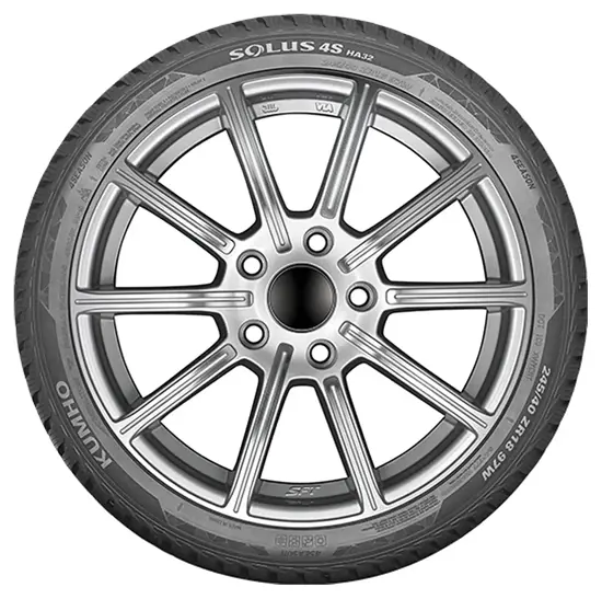 Kumho Solus HA32 205/55 R17 95V | reifen.com