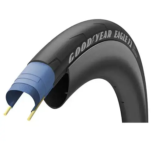 25-622 Eagle F1 R TC 700x25C Faltreifen