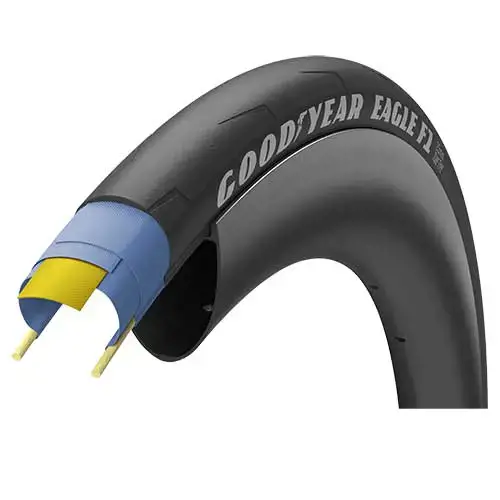 28-622 Eagle F1 R 700x28C Faltreifen
