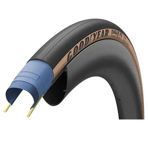34-622 Eagle F1 R TC 700x34C Faltreifen