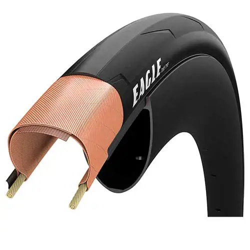 25-622 Eagle 700x25C Faltreifen