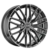 OZ Wheels GRAN TURISMO HLT 85 X 20 ET45 15307933