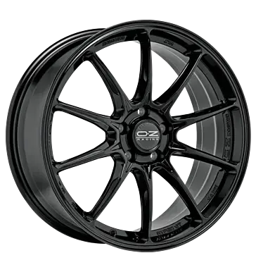 HYPER GT 8 0x18 5x120 ET45 MB79