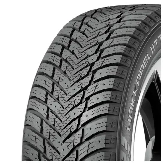 Nokian Tyres 185 60 R15 88T Nokian Hakkapeliitta 10 XL 15376872