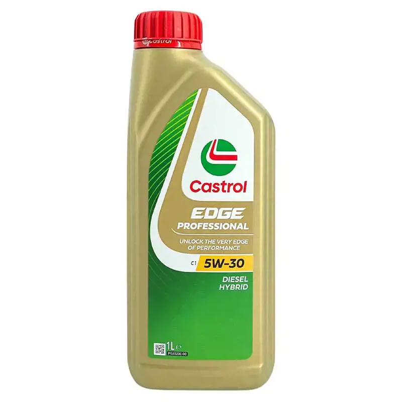 Castrol Edge Prof. Fluid Titanium C1 5W-30 1 Litre