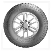 General 275 55 R20 117H Grabber AT3 XL FR MS 15321316