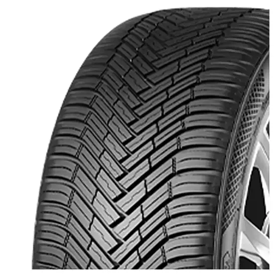 Nexen 235 60 R18 107V N blue 4Season 2 XL 15391568