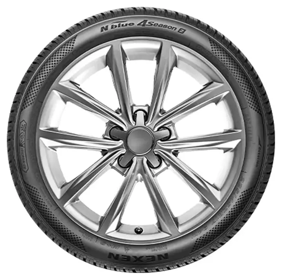 Nexen 235 60 R18 107V N blue 4Season 2 XL 15391568