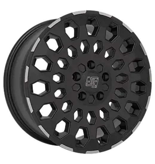 MSW 99 - 7,5x18 - ET 55 - LK 5x118 | reifen.com
