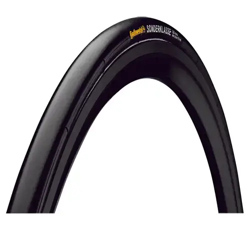 Sonderklasse II, 28x23 TPI 3/180 Black