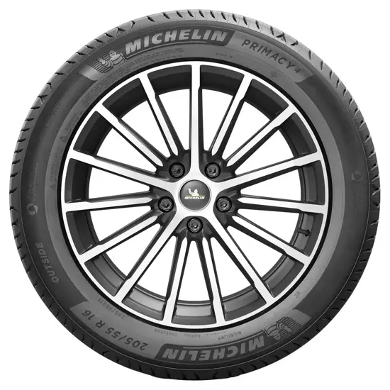 MICHELIN Primacy 4+ 225/45 R17 94V | reifen.com