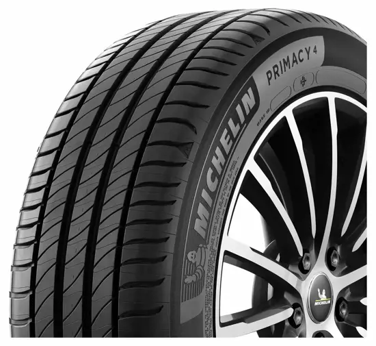 MICHELIN Primacy 4+ 225/50 R16 92W | reifen.com