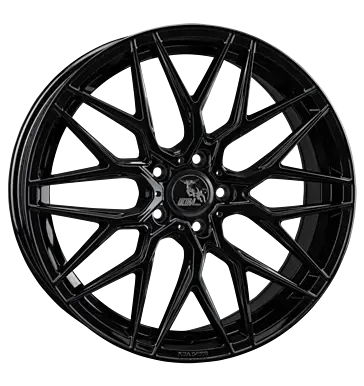 RACE-EVO (UA1E) 8 0x19 5x108 ET45 MB72 6