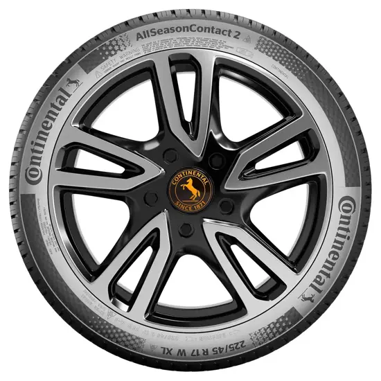 Continental AllSeasonContact 2 SSR 225/45 R17 94W | reifen.com