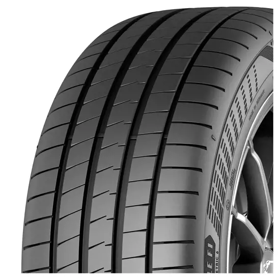Goodyear Eagle F1 Asymmetric 6 235/45 R18 94W | reifen.com
